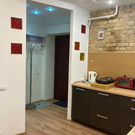 Park Centre Of Apartment *