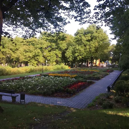 Apartment Park Centre Of