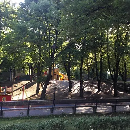 Park Centre Of