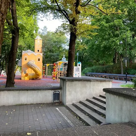 Apartment Park Centre Of