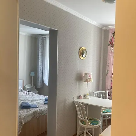 Park Centre Of Apartment *