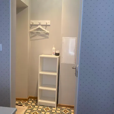 Park Centre Of Apartment