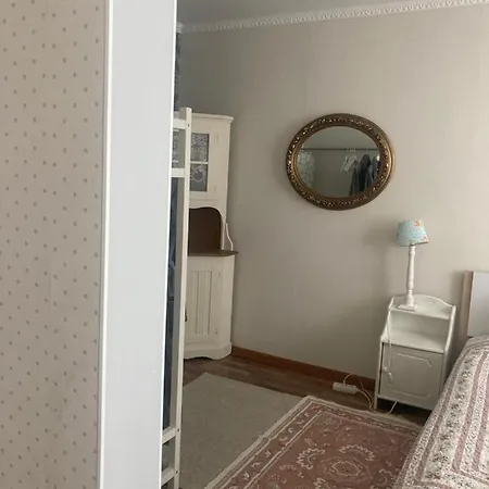 Park Centre Of Apartment *
